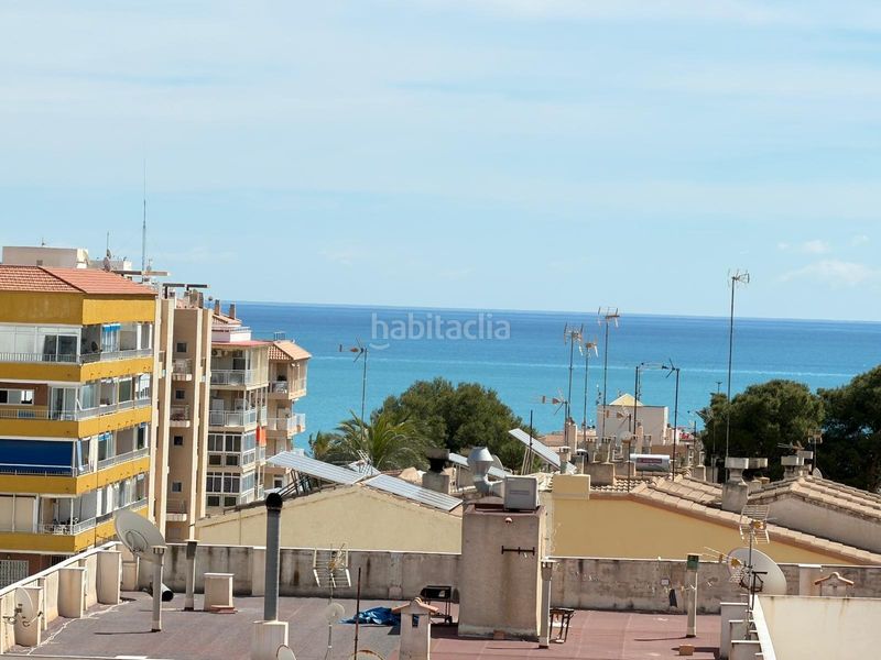 Foto 72fcc954-217b-4187-8f14-a736b51a8779. Apartament amb calefacció a Punta Prima Torrevieja