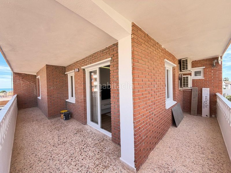 Foto 79508632-e9c7-4b4c-967e-2777f9a87ccf. Apartament amb calefacció a Punta Prima Torrevieja