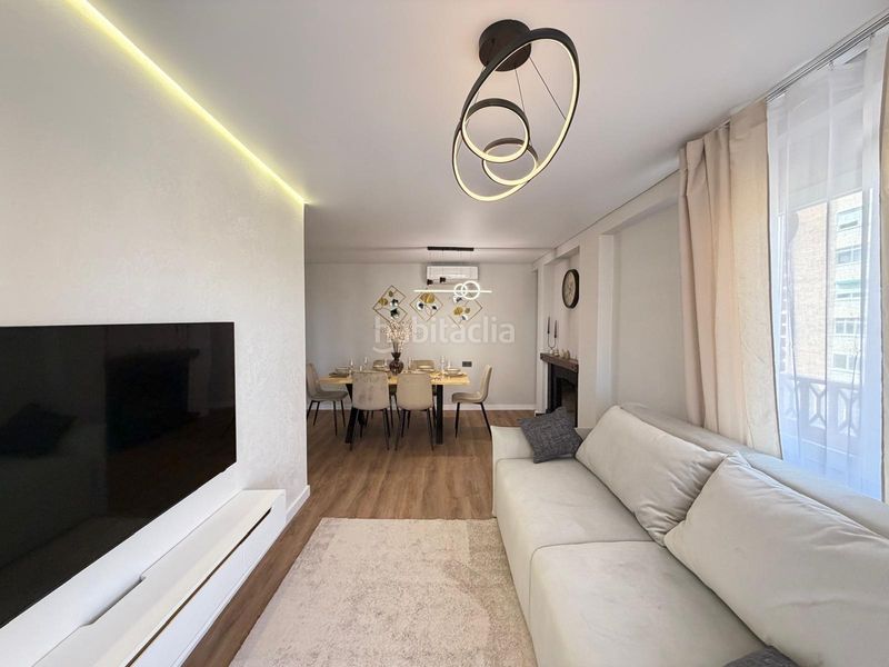 Foto a6fe2d8b-f537-4830-9fce-4f26586cfd45. Apartament amb calefacció a Punta Prima Torrevieja