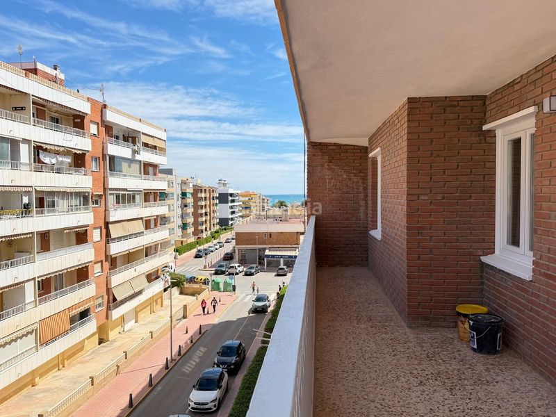 Foto aaf8c520-e1d4-4705-b51c-f0952355bde1. Apartament amb calefacció a Punta Prima Torrevieja