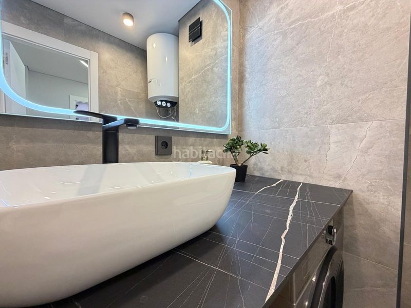 Foto ade4cd36-da7e-4733-896f-d4d0cc4dada7. Apartament amb calefacció a Punta Prima Torrevieja