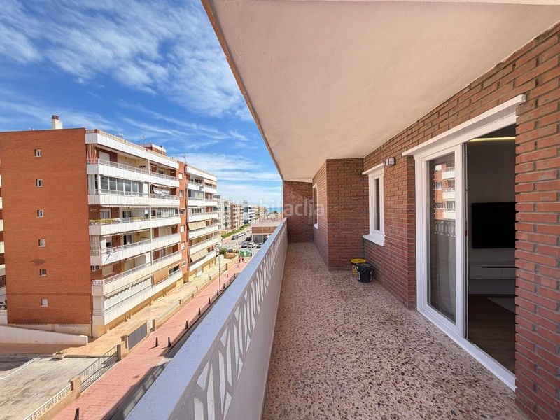 Foto b36b457a-fb01-4041-ab17-ad7477a0067e. Apartament amb calefacció a Punta Prima Torrevieja