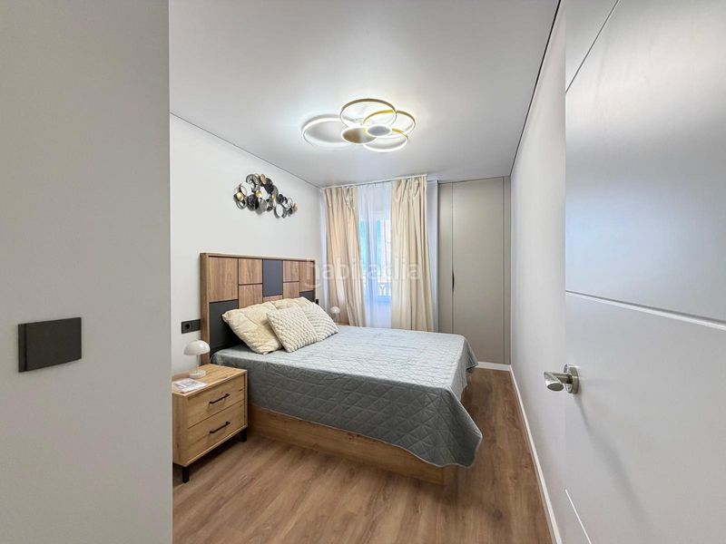 Foto b4725323-c52f-44e4-a9ef-70a4f48be2e5. Apartament amb calefacció a Punta Prima Torrevieja