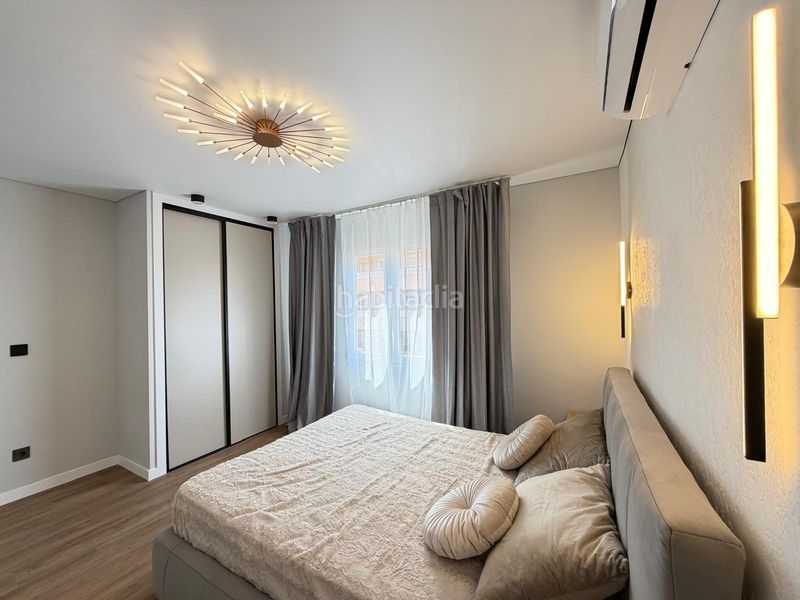 Foto b8a7754c-54d7-453a-b41d-368323801c84. Apartament amb calefacció a Punta Prima Torrevieja