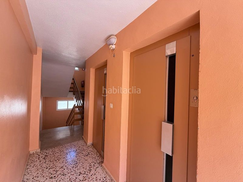 Foto bdeae558-ec57-4d81-9ac9-6cc05db5e067. Apartament amb calefacció a Punta Prima Torrevieja