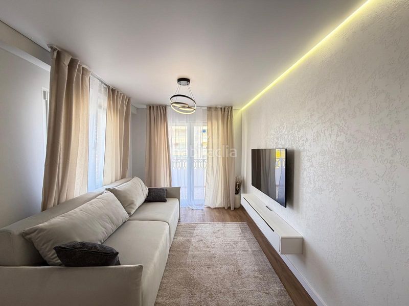 Foto be264933-1da8-4a1b-b699-f58200507917. Apartament amb calefacció a Punta Prima Torrevieja
