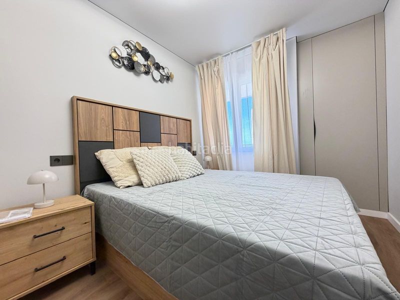 Foto c11da9fa-3398-4818-bfb9-583c2078e00f. Apartament amb calefacció a Punta Prima Torrevieja