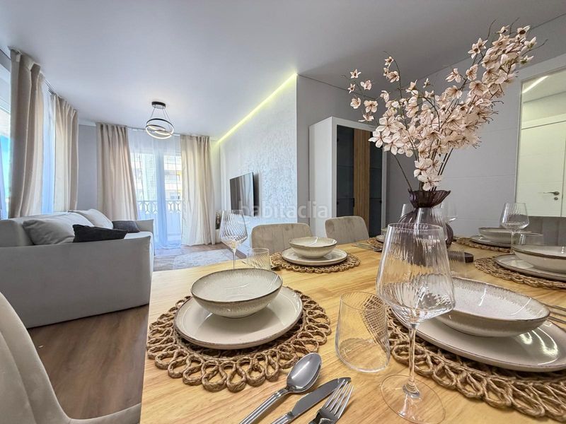 Foto c1390e37-4729-4df2-834d-b34dd2f0e859. Apartament amb calefacció a Punta Prima Torrevieja