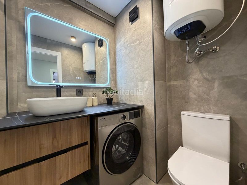 Foto c18e1ee2-6882-414e-84a3-7b863b244809. Apartament amb calefacció a Punta Prima Torrevieja