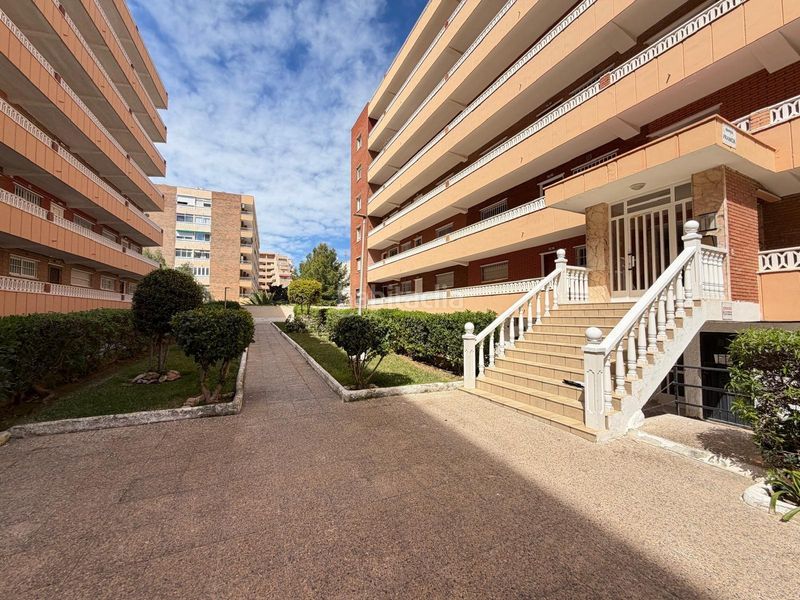 Foto e00fbc24-67d9-4502-bda6-64dab24016c7. Apartament amb calefacció a Punta Prima Torrevieja