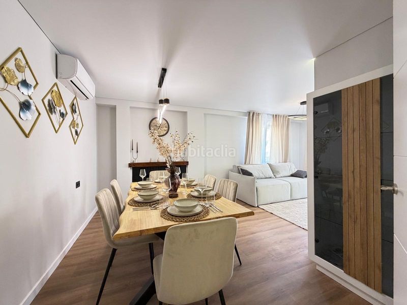 Foto ea335f24-aaa8-447e-a834-4617f696673e. Apartament amb calefacció a Punta Prima Torrevieja