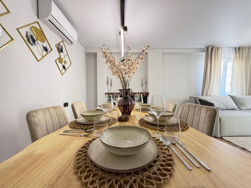 Foto f002e444-553c-40e6-99db-60b24a628a64. Apartament amb calefacció a Punta Prima Torrevieja
