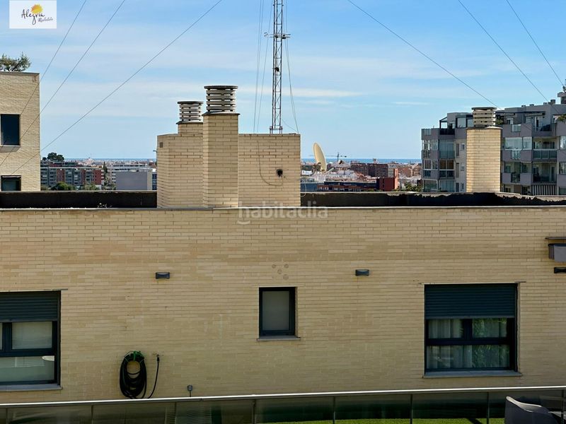 Foto 1303f89d-32d6-41b8-b639-36a148296941. Apartament amb calefacció aparcament piscina a Centro Ciudad Paterna