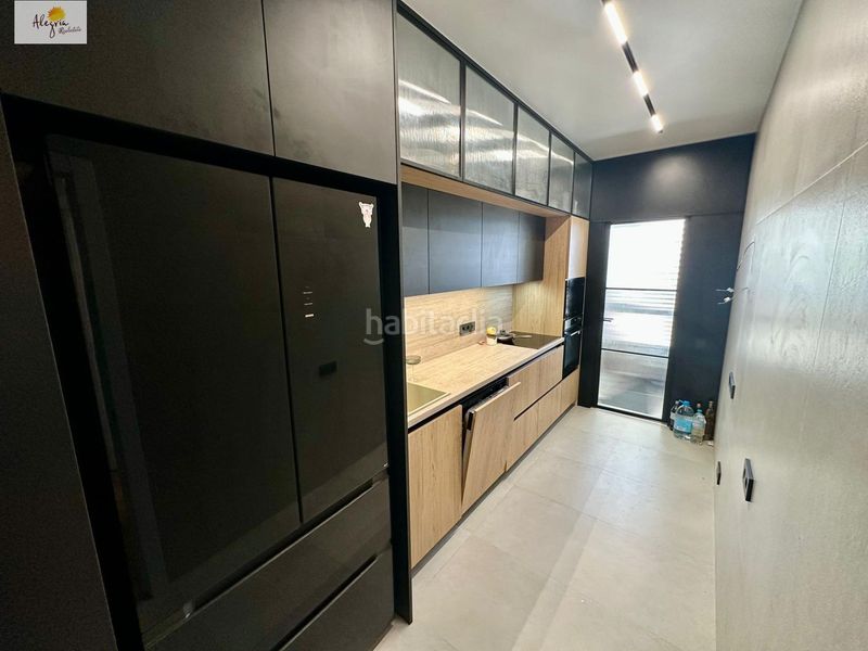 Foto 2c73d766-05af-4c51-89e5-6efe584ce1d2. Apartament amb calefacció aparcament piscina a Centro Ciudad Paterna