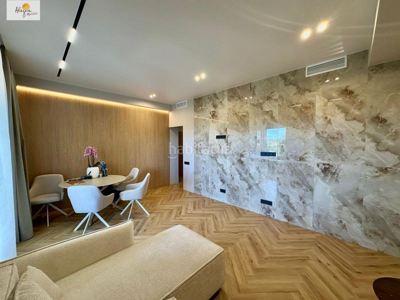Foto 4b38c7bc-a1f3-4980-bbf8-620c90a93203. Apartament amb calefacció aparcament piscina a Centro Ciudad Paterna