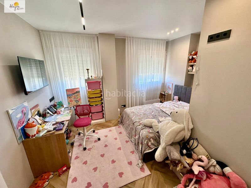 Foto 56508651-8b2e-4d8c-94e6-830685aa8646. Apartament amb calefacció aparcament piscina a Centro Ciudad Paterna