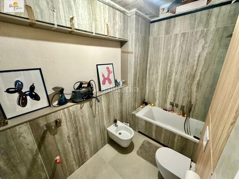 Foto 7600d26c-cddd-4f3c-990a-8abc7f037ea9. Apartament amb calefacció aparcament piscina a Centro Ciudad Paterna