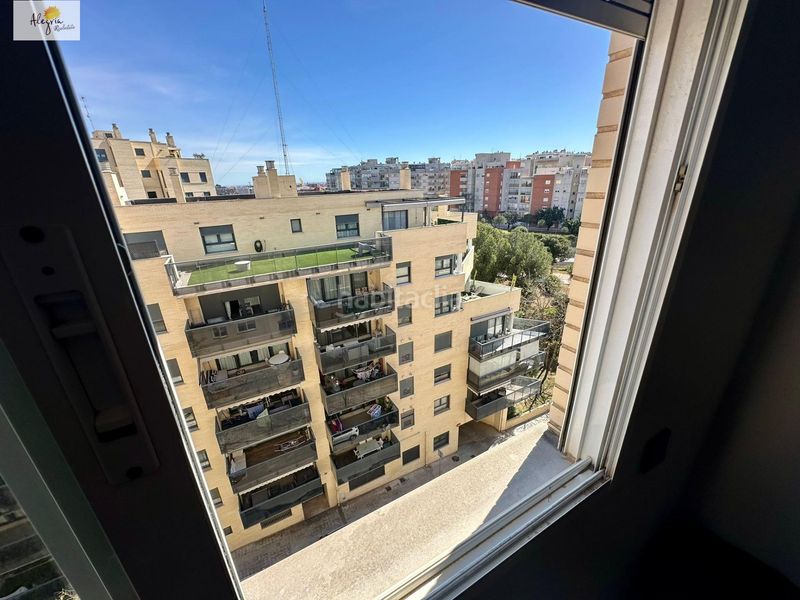 Foto 80071d88-157e-4516-83a9-456037c2e7ae. Apartament amb calefacció aparcament piscina a Centro Ciudad Paterna