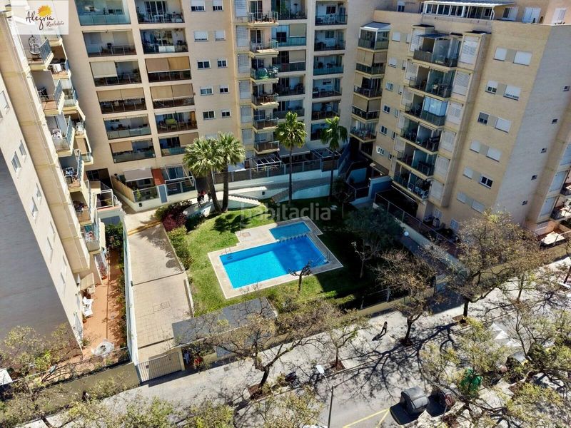 Foto 925b393e-f794-4502-8a97-54831465ee52. Apartament amb calefacció aparcament piscina a Centro Ciudad Paterna