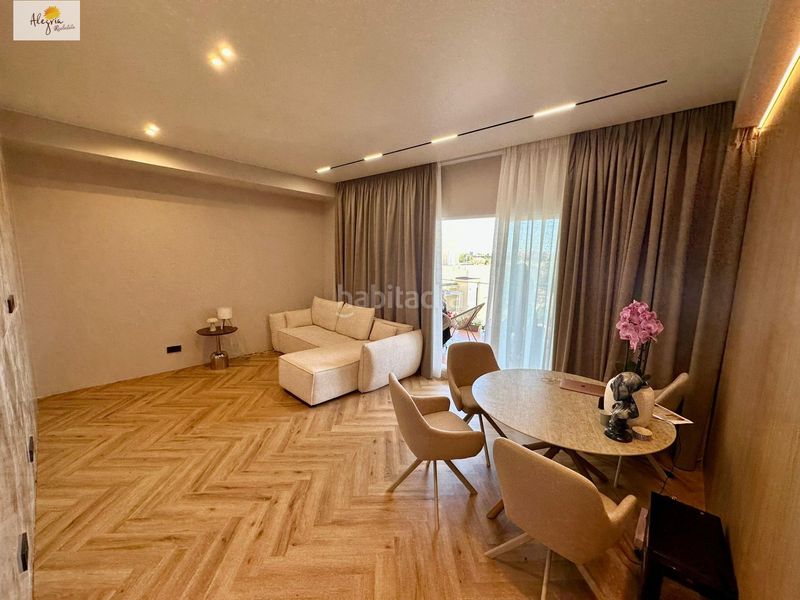 Foto a09c2d21-72e5-4051-9faf-420195e5808c. Apartament amb calefacció aparcament piscina a Centro Ciudad Paterna