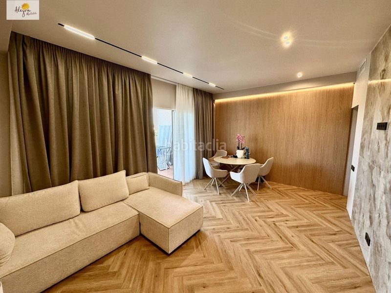 Foto a5eec539-2c9e-460f-871d-4514e264f0b3. Apartament amb calefacció aparcament piscina a Centro Ciudad Paterna