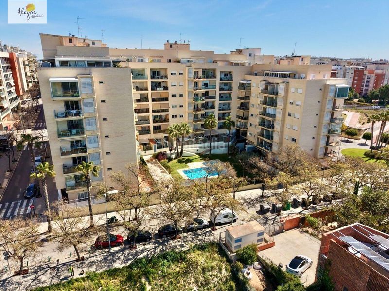 Foto b1f432b3-7de8-4e2d-8770-228fbafe9bbd. Apartament amb calefacció aparcament piscina a Centro Ciudad Paterna