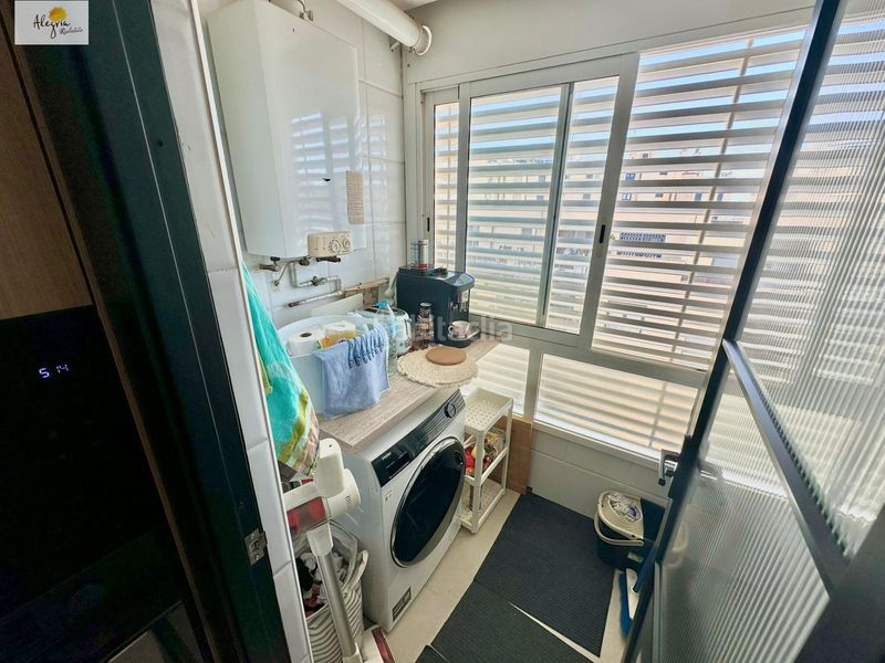 Foto b32b687a-4654-40dd-9593-b005148f44ee. Apartament amb calefacció aparcament piscina a Centro Ciudad Paterna