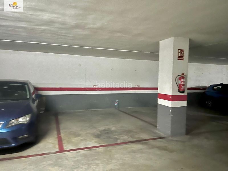 Foto c5bf33c9-045a-4afa-b399-7db774f8a225. Apartament amb calefacció aparcament piscina a Centro Ciudad Paterna
