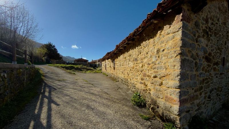 Foto 0346ba3d-fe3d-45fb-ab44-785df7b5e43b. Casa a Teverga