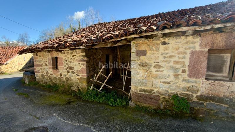 Foto 2a26787c-7a57-48aa-87db-d8302edc176a. Casa a Teverga
