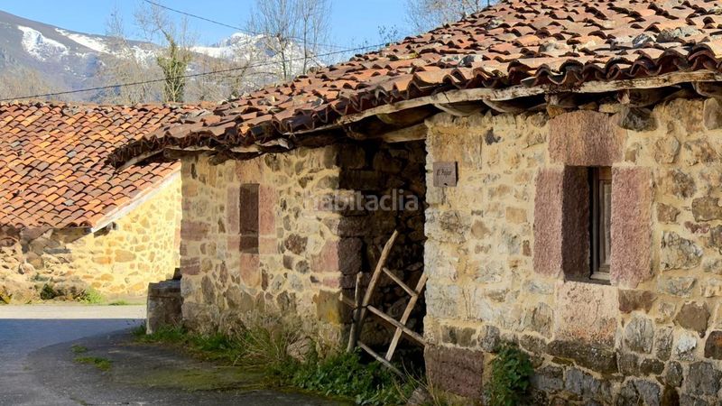 Foto 2a3978f1-be15-43ab-8fd8-6c139c7755d3. Casa a Teverga