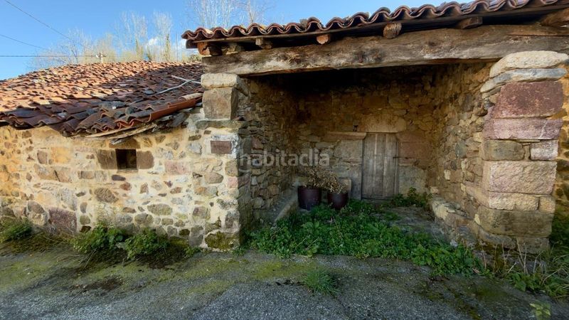 Foto 4a66ffde-2579-4289-8d92-997a7d487394. Casa a Teverga