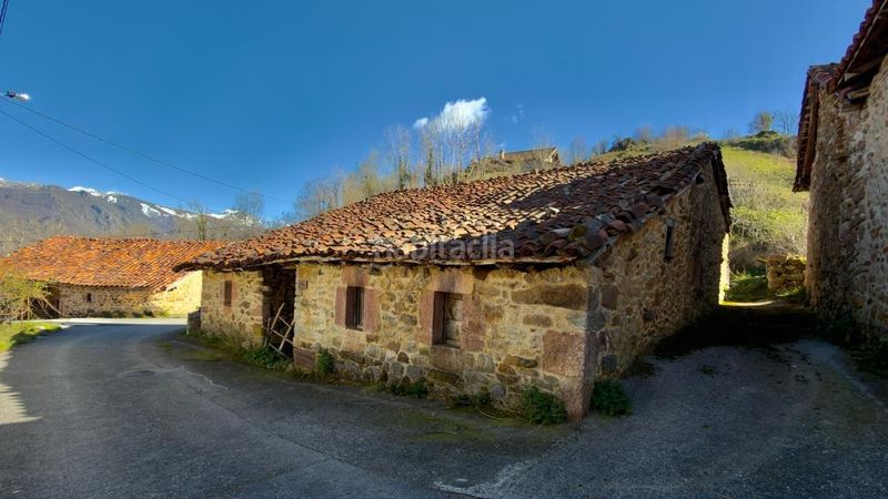 Foto b129d1d6-b86f-4c71-9c64-def4b1000338. Casa a Teverga
