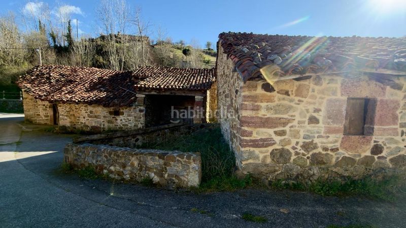 Foto b5500d99-9315-4bb2-9517-f8d1a6f09732. Casa a Teverga