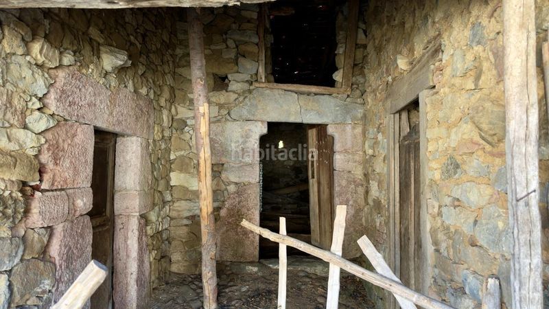 Foto d6c541b9-75a0-4ef8-92ce-eb362e951536. Casa a Teverga