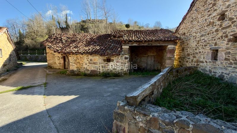 Foto eb8d4509-f2d1-4c9f-9d1f-ed190082f9c8. Casa a Teverga