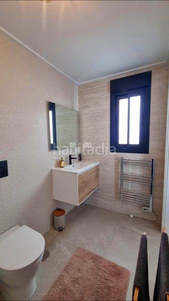 Foto a00850a9-27d5-471d-aab7-4fbda298b538. Àtic amb calefacció aparcament piscina a Las Piscinas Naturales Torrevieja