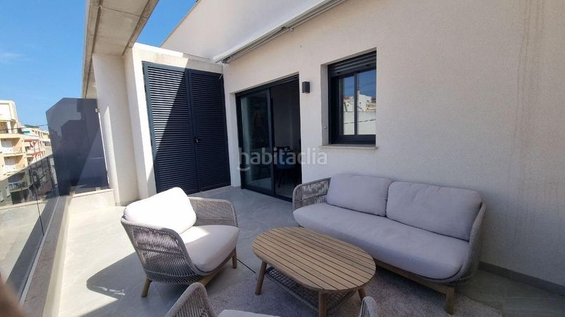 Foto ee2a8ea9-2a27-47c4-82a9-f960683a8455. Àtic amb calefacció aparcament piscina a Las Piscinas Naturales Torrevieja