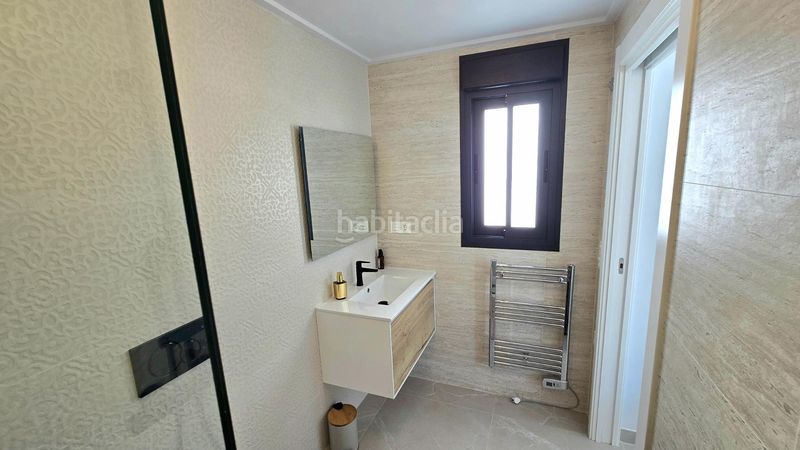 Foto f93235f0-f17a-47da-bb16-0aca62ab22ef. Àtic amb calefacció aparcament piscina a Las Piscinas Naturales Torrevieja