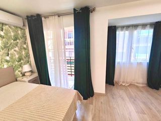 Pis a Carolinas Altas