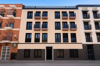 Pis  Calle calle díaz moreu. Obra nueva 2026  piscina en azotea   calidades de lujo