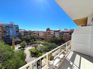 Apartament  General espartero. Piso en venta en alicante  carolinas altas