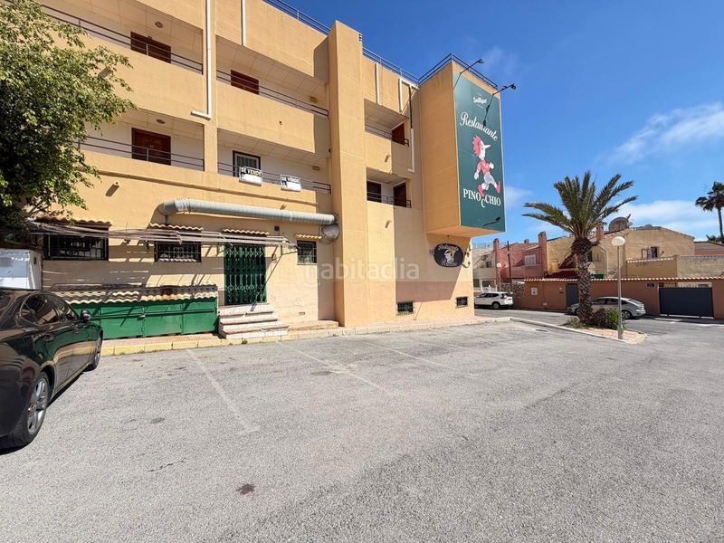 Foto 5a739c28-722a-4930-8981-eede61619f1b. Estudi a Aguas Nuevas Torrevieja