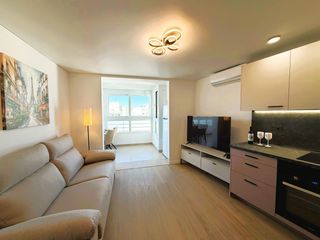 Apartament a Calle Caballero de Rodas