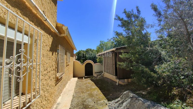 Foto 86f26099-7270-4ed4-8637-0c3cb5c5542b. Xalet amb aparcament piscina a Moravit-Cap Blanc Moraira