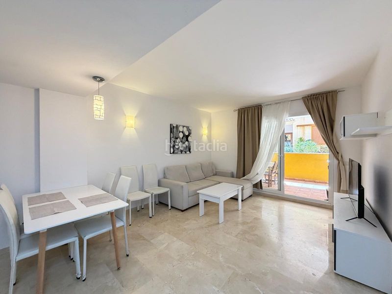 Foto 0f162918-2ff3-464b-80ad-c7464b94ef6d. Apartament amb calefacció aparcament piscina a Punta Prima Torrevieja