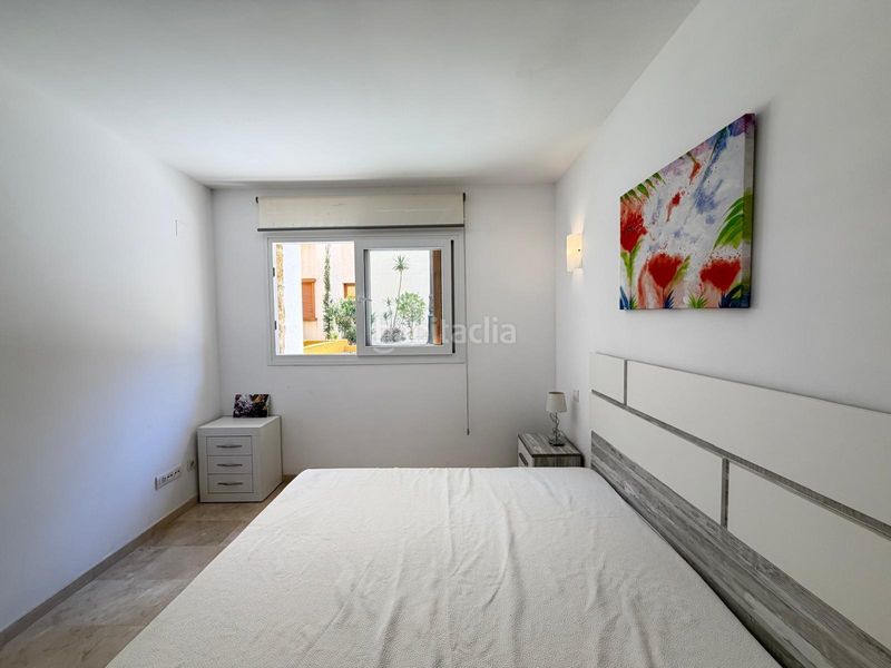 Foto 23d629f4-32d6-472e-a989-35f59aa1435f. Apartament amb calefacció aparcament piscina a Punta Prima Torrevieja