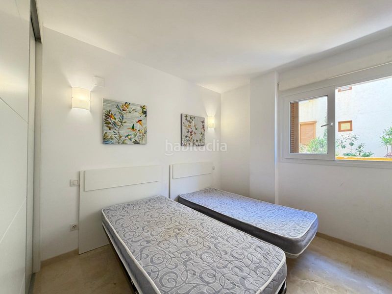 Foto 274a9882-4907-49ee-8340-2ec35cc7474f. Apartament amb calefacció aparcament piscina a Punta Prima Torrevieja