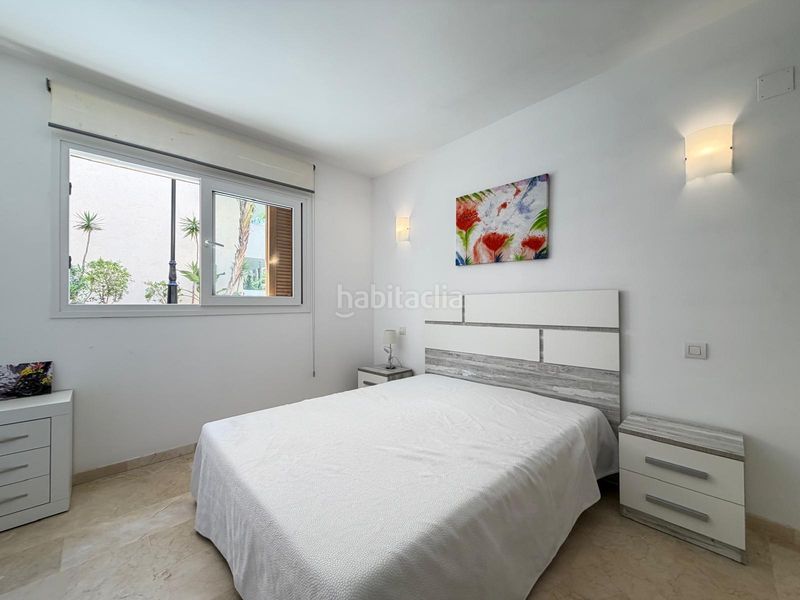 Foto 38d6e941-6595-4c31-bd33-0e49e4456d40. Apartament amb calefacció aparcament piscina a Punta Prima Torrevieja