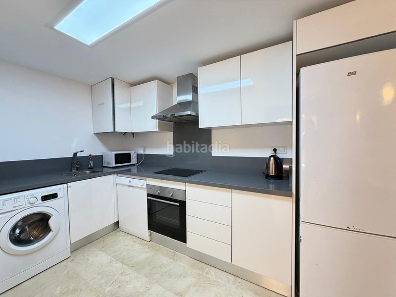 Foto 39c4777d-8e53-44f8-9202-1d7bc69a6657. Apartament amb calefacció aparcament piscina a Punta Prima Torrevieja